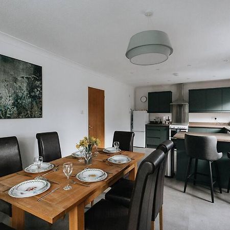 Underwood Cottage - Peaceful House In Kendal With Views Of Cumbria 外观 照片