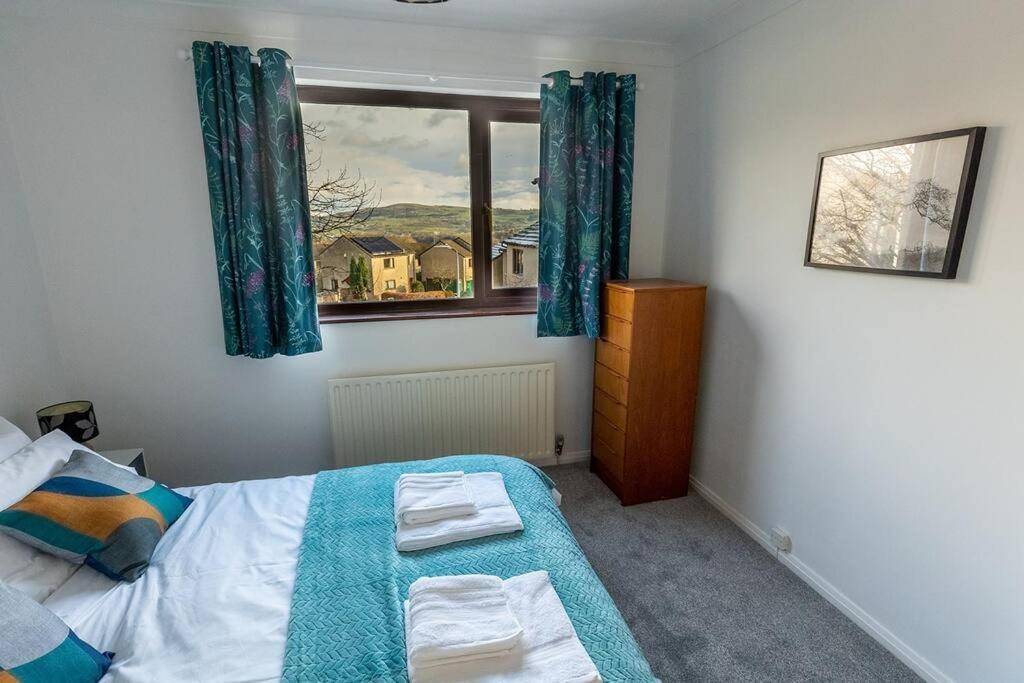 Underwood Cottage - Peaceful House In Kendal With Views Of Cumbria 外观 照片