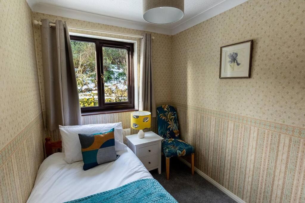 Underwood Cottage - Peaceful House In Kendal With Views Of Cumbria 外观 照片