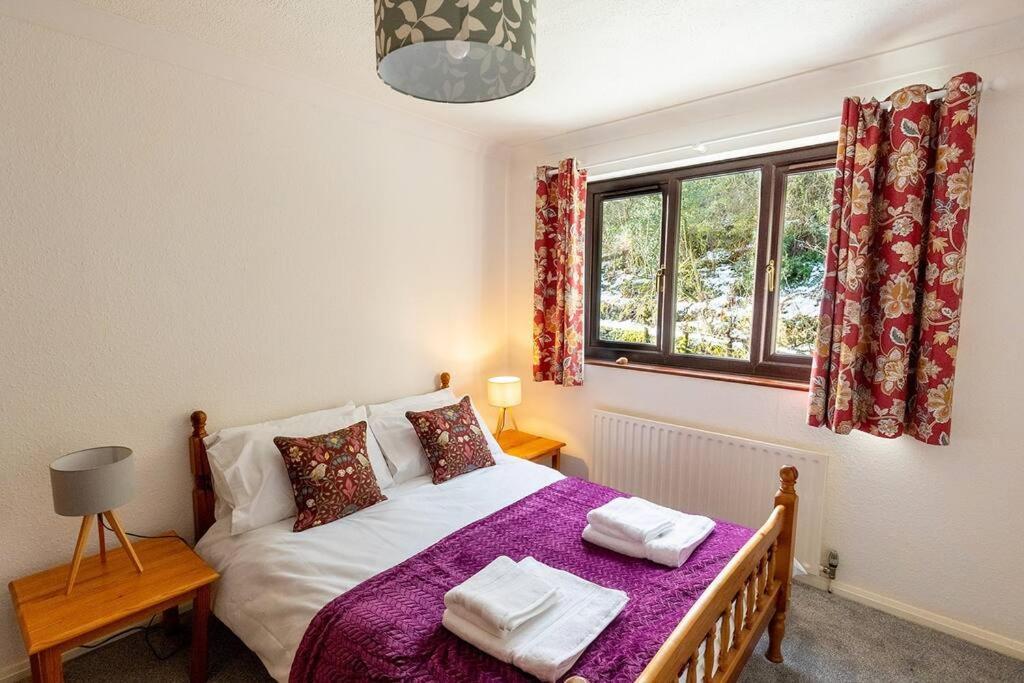 Underwood Cottage - Peaceful House In Kendal With Views Of Cumbria 外观 照片