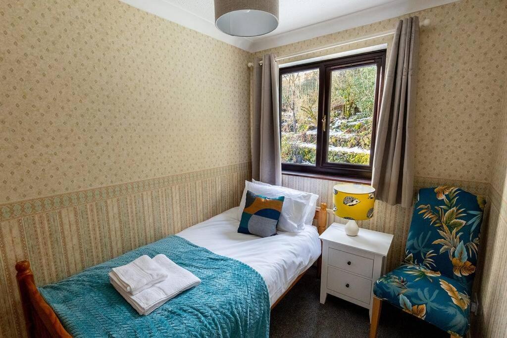 Underwood Cottage - Peaceful House In Kendal With Views Of Cumbria 外观 照片