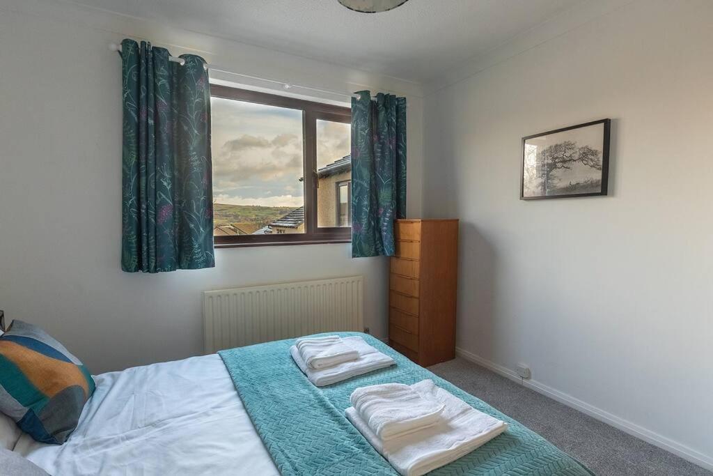 Underwood Cottage - Peaceful House In Kendal With Views Of Cumbria 外观 照片