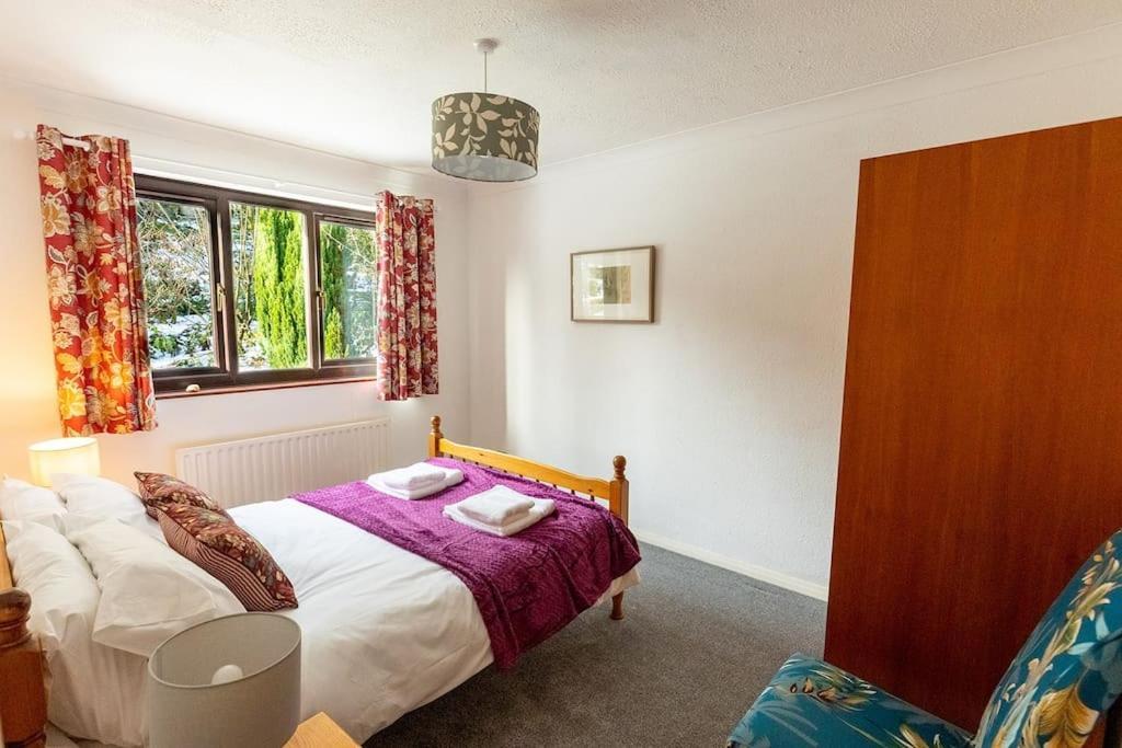 Underwood Cottage - Peaceful House In Kendal With Views Of Cumbria 外观 照片